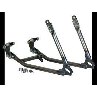 専用 グッズ SR400/500 ハードテールキット GOODS : モトメガネYahoo!店