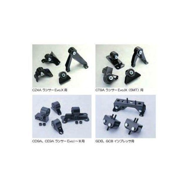 クスコ（CUSCO） エンジンマウントセット CT9A cusco : モトメガネ