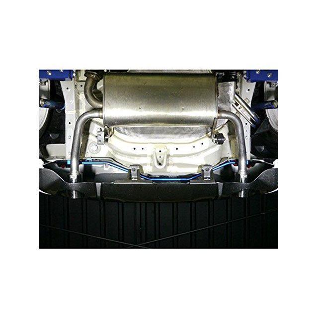 クスコ（CUSCO） パワーブレース ZC32S リアエンド : モトメガネYahoo