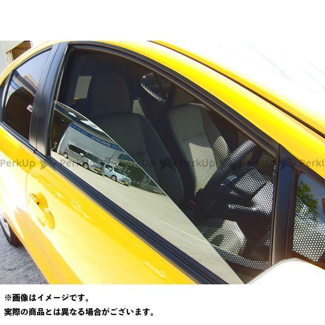 未着用品 正規品／レーザーシェード KE系CX-5 フルセット（7面） LASERSHADE 車 自動車