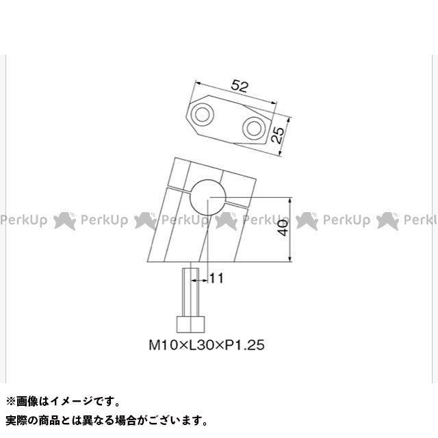 ハリケーン ZX-14R バーハンドルキット カラー ALLブラック タイプ