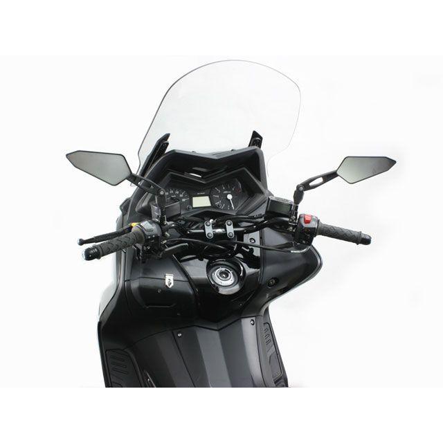 HURRICANE ハリケーン TMAX530 ヨーロピアン1型 ハンドルキット