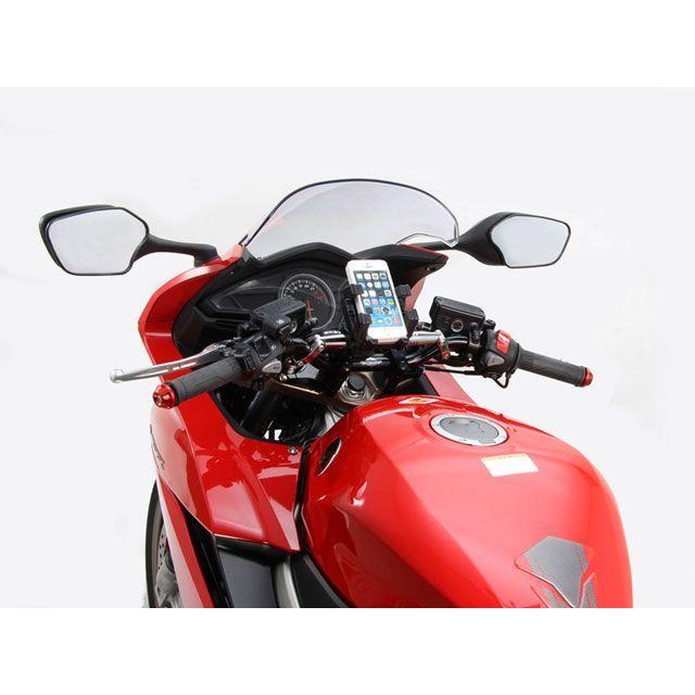 HURRICANE（ハリケーン） VFR800F BMコンチ1型 バーハンドルキット