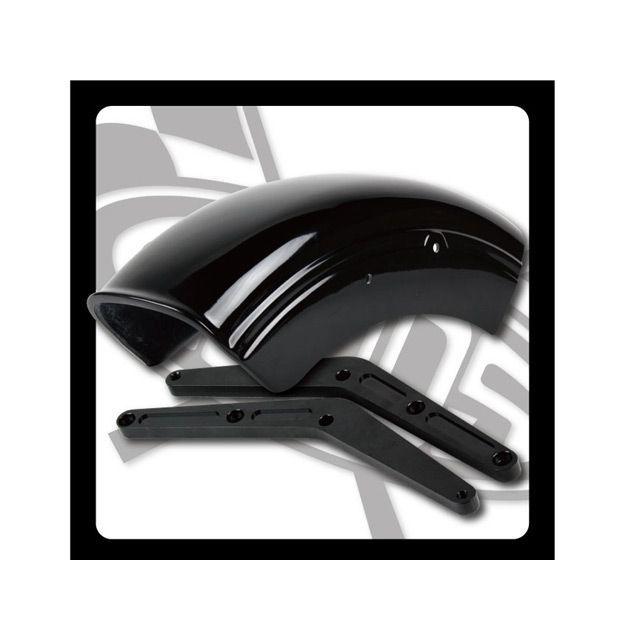 【自由】 グッズ エストレヤ ショートボバーフェンダー GOODS : モトメガネYahoo