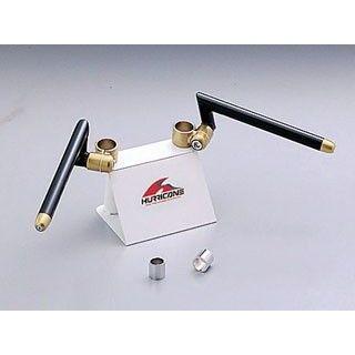 HURRICANE（ハリケーン） NS-1 セパレートハンドル タイプI カラー 