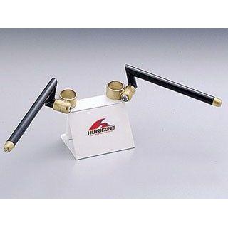 HURRICANE ハリケーン GSX400S刀 セパレートハンドル タイプI カラー