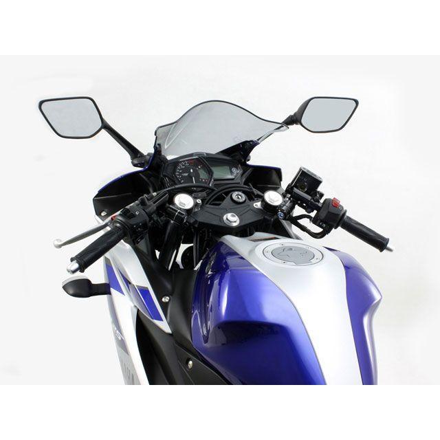 HURRICANE（ハリケーン） YZF-R25 セパレートハンドル タイプ1 カラー