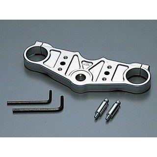 HURRICANE（ハリケーン） ZZR1100（C型） トップブリッジ（バーハン用