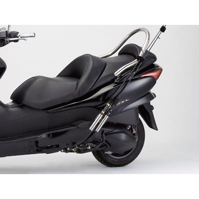 HURRICANE（ハリケーン） ロッドホルダー TYPE-5 ビッグスクーター用
