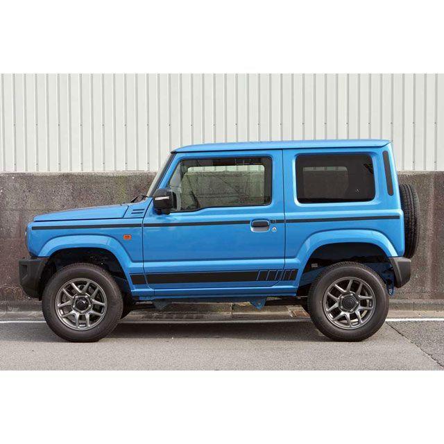 ハセプロ 【メーカー直送】ハセプロ ジムニー JB64W JB74W マジカル