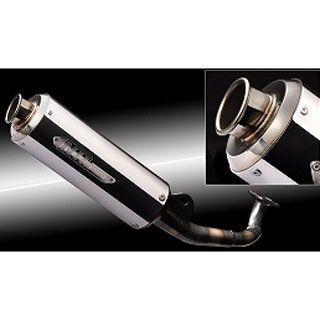 NRマジック ストリートマジック50/II V-SHOCK カラー クリア