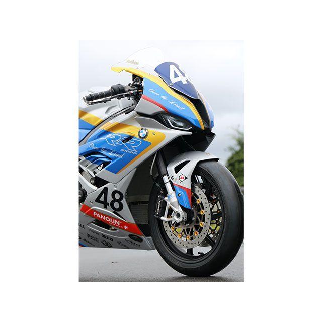 SUNSTAR（サンスター） GSX-R1000 STA45FR ST1000クラス向け 専用