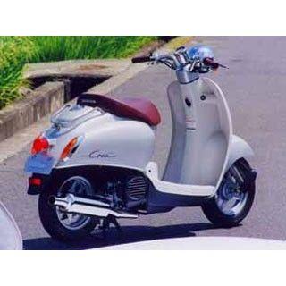 HONDA ジョルノクレア ホンダ（HONDA） ジョルノクレア | Giorno Creaの型式・スペックなら