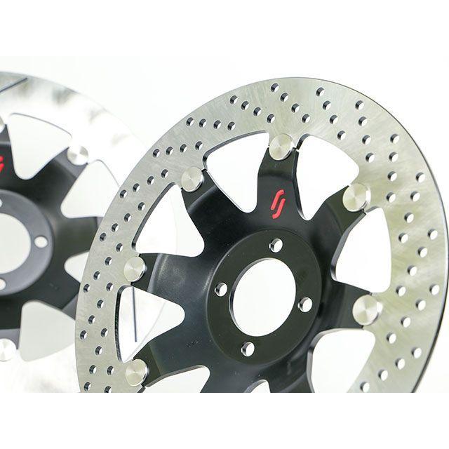 とも  SUNSTAR（サンスター） GV201WR ネオクラシックディスクローター 右用