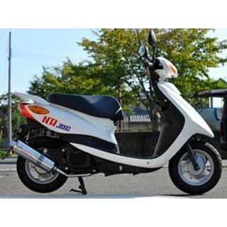 2点予約品 NRマジック リード100 V-SHOCKメタル オプション なし NR MAGIC