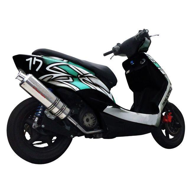 NRマジック JOG/JOG・ZR/JOG・DX V-SHOCK Z PVS NR MAGIC : モトメガネ