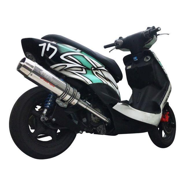 NRマジック シグナスX V-JET304e PVS ※O2センサー対応モデル