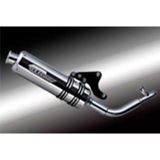 NRマジック Bw's125 V-SHOCK Z オプション なし NR MAGIC : モトメガネ
