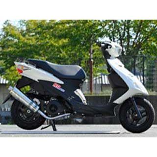 NRマジック PCX125 V-SHOCK Z オプション サイレント仕様 NR MAGIC