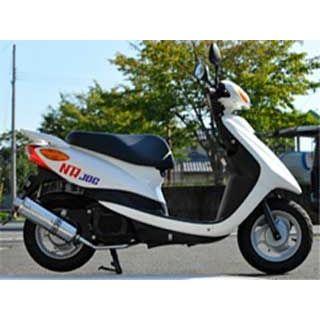 フォックスページ！ NRマジック Today/Dio V-SHOCK Z オプション なし NR MAGIC