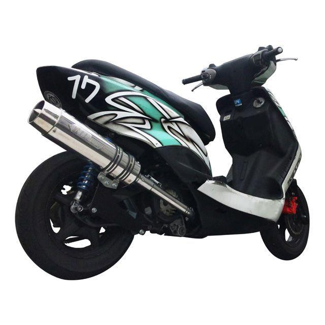 たかさん専用 NRマジック JOG/JOG・ZR/JOG・DX V-JET304e NR MAGIC バイク