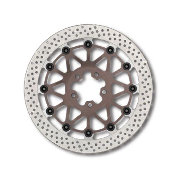 SUNSTAR（バイク） サンスター CBR1000RR-R WT026FL-RD ワークス