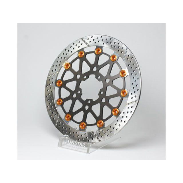 SUNSTAR（サンスター） CBR1000RR WT038WR-HA ワークスエキスパンド