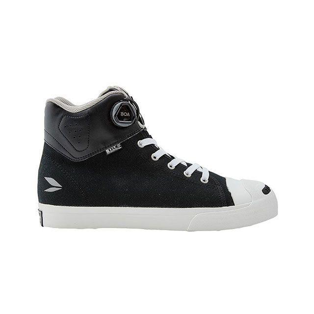 TAICHI RSタイチ RSS011 DRYMASTER-FIT HOOP SHOES（ブラック） サイズ