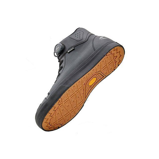 TAICHI RSタイチ RSS011 DRYMASTER-FIT HOOP SHOES（オールブラック