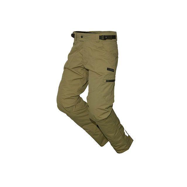 正規品／RSタイチ RSY554 WP カーゴ オーバーパンツ（カーキ） サイズ 