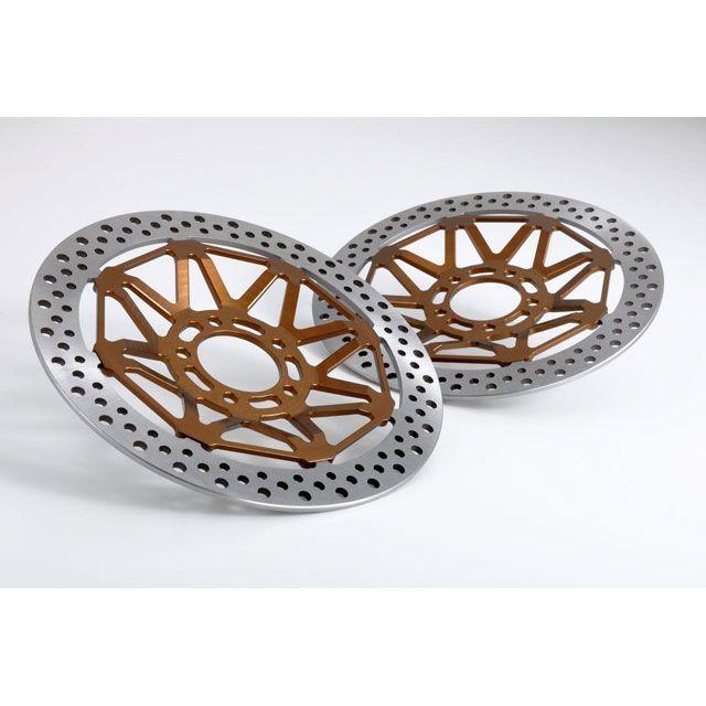 ADVANTAGE アドバンテージ advantage DIRECT DRIVE RACING DISC