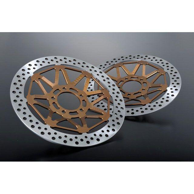 専用！！！！！！ アドバンテージ S1000R S1000RR advantage DIRECT DRIVE RACING DISC