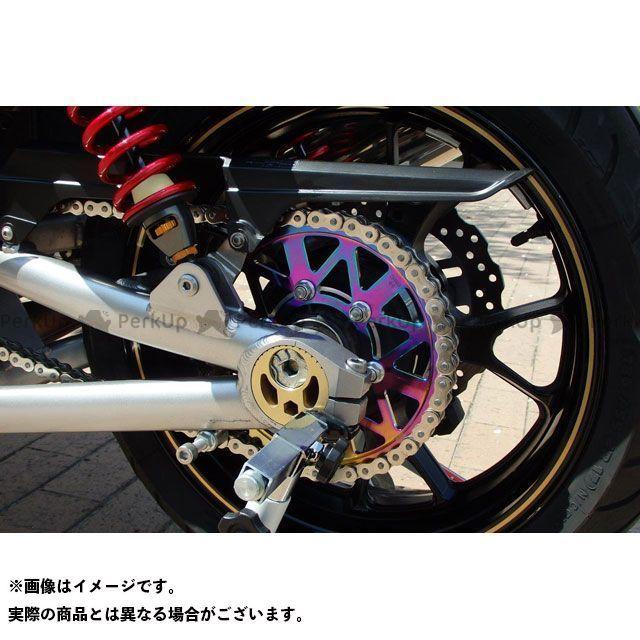 正規品／アドバンテージ CBR250R ホーネット ADVANTAGA XAM＆DID GOLD ドライブチェーン＆前後スプロケットキット（タフライ…