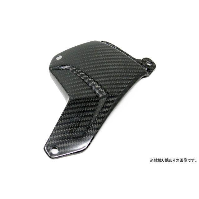 SPEEDRA Ninja H2 SX SE スイングアームガード ドライカーボン 仕様