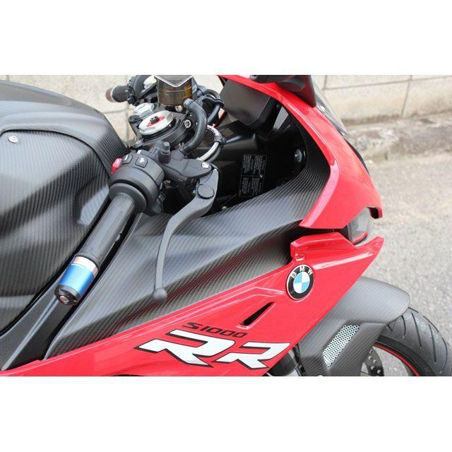 S1000RR（K67）スピードラ フェアリングサイドカバー ドライカーボン S1000RR（K67）スピードラ フェアリングサイドカバー ドライカーボン