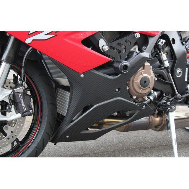 SPEEDRA（スピードラ） SPEEDRA S1000RR アンダーカウル ドライ