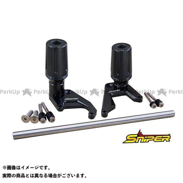　　　　cbr250rr mc51 スナイパー　スライダー CBR250RR MC51 (23-) エンジンスライダー 赤 SNIPER スナイパー