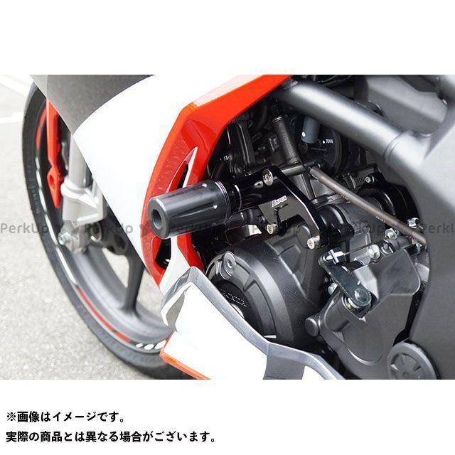 SNIPER（スナイパー） CBR250RR CBR250RR MC51 エンジンスライダー 黒