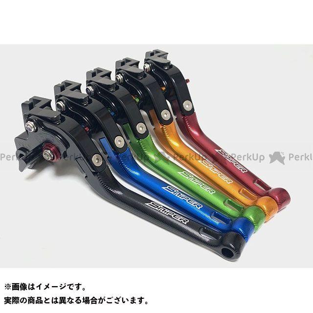 SNIPER（スナイパー） YZF-R25/YZF-R3 MT-25/MT-03 6段階アジャスター