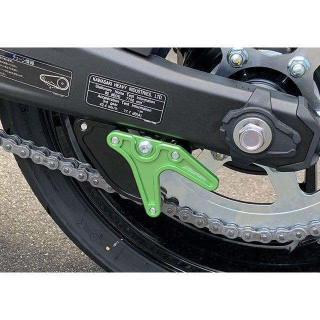 SNIPER（スナイパー） ZX-25R ZX-4R Z650RS NINJA650 Z650 レーシング