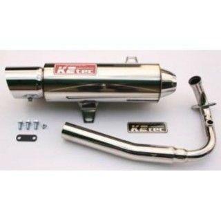 ケイツーテック マジェスティ 新型マジェスティ250（SG20J） NEETSUS