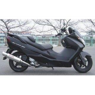 ケイツーテック スカイウェイブ250 NEETSUS（CJ43） K2-tec バイク