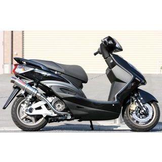 ケイツーテック シグナスX GP-R 車種 台湾5期O2センサー対応 仕様 STD