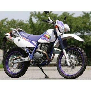 正規品／ケイツーテック TT250R TT250R K-Dirt「ケイ・ダート」スリップオンマフラー 仕様：S5タイプ 付属：小バッフル K2-te…｜camp｜04