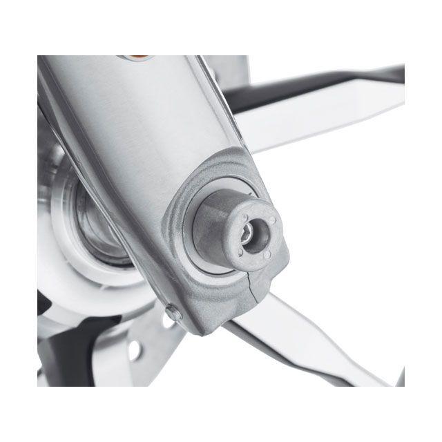 Harley Davidson（ハーレー・ダビッドソン） ソフテイル Front Axle