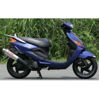 ケイツーテック AERO-X100 グランドAXIS100 グランドアクシス