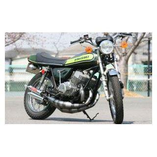 ケイツーテック 500SS KH500 500SS/KH500 クロスチャンバー TYPE-1 K2
