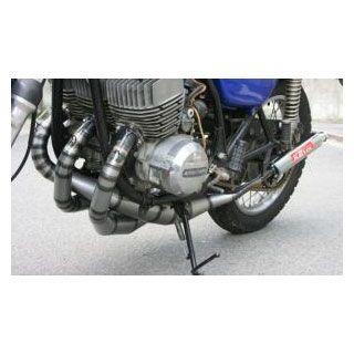 ケイツーテック 500SS KH500 500SS/KH500 STDステンレスクロスチャンバー TYPE-2 K2-tecの画像