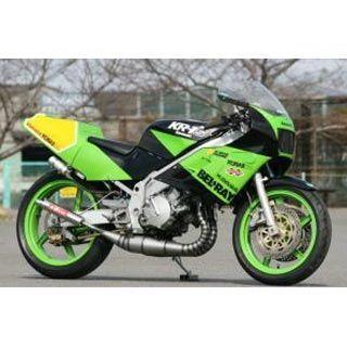 ケイツーテック KR-1/KR-1S/KR-1R ストレートチャンバー TYPE-2 K2-tec