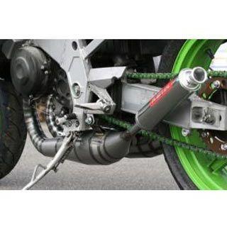ケイツーテック KR-1/KR-1S/KR-1R ストレートチャンバー TYPE-2 K2-tec